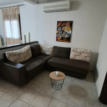 בית נופש Casa Velvet Potamia (Thasos)