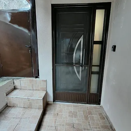 Casa Velvet בית נופש *