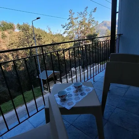 בית נופש Casa Velvet