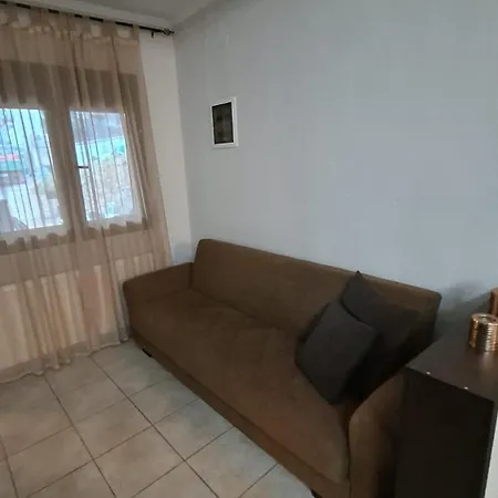 בית נופש Casa Velvet Potamia (Thasos)