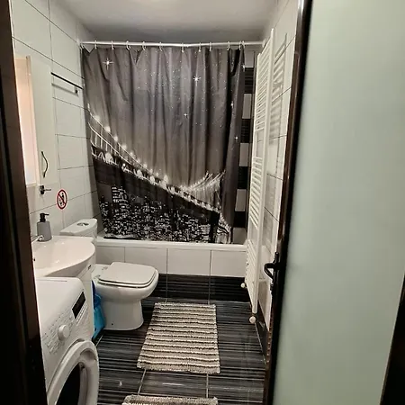 בית נופש Casa Velvet