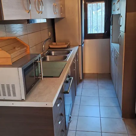 בית נופש Casa Velvet *