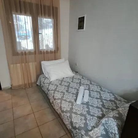 בית נופש Casa Velvet
