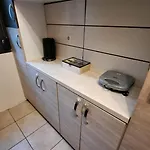 Casa Velvet 度假居 Potamia (Thasos)