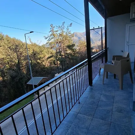 度假居 Casa Velvet