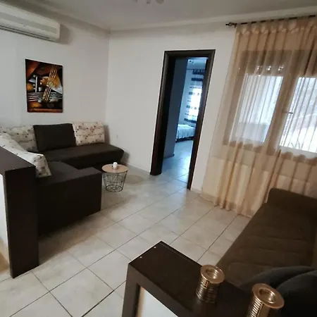 Casa Velvet 度假居 Potamia (Thasos)