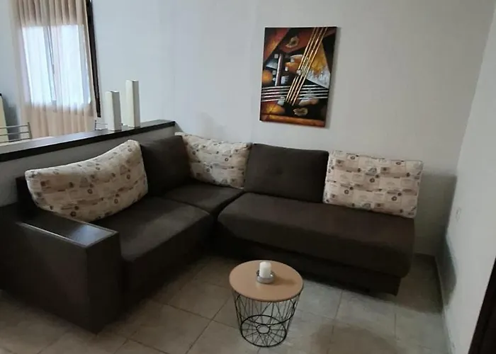 Дом отдыха Casa Velvet Potamia (Thasos)