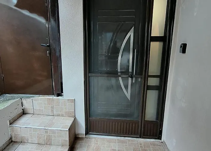 Casa Velvet Дом отдыха *