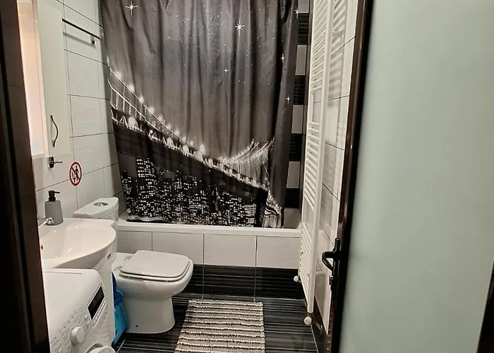 Дом отдыха Casa Velvet