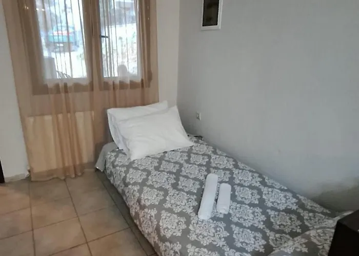 Дом отдыха Casa Velvet
